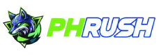 phrush-logo